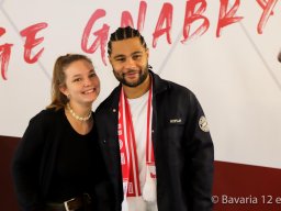 Serge Gnabry